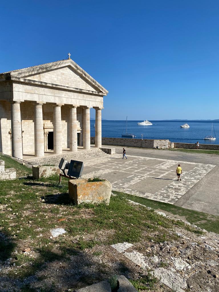 Vacanze a Vela in Grecia dal Salento Vacanze a Vela in Grecia dal Salento