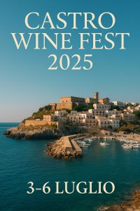 castro wine fest 2025