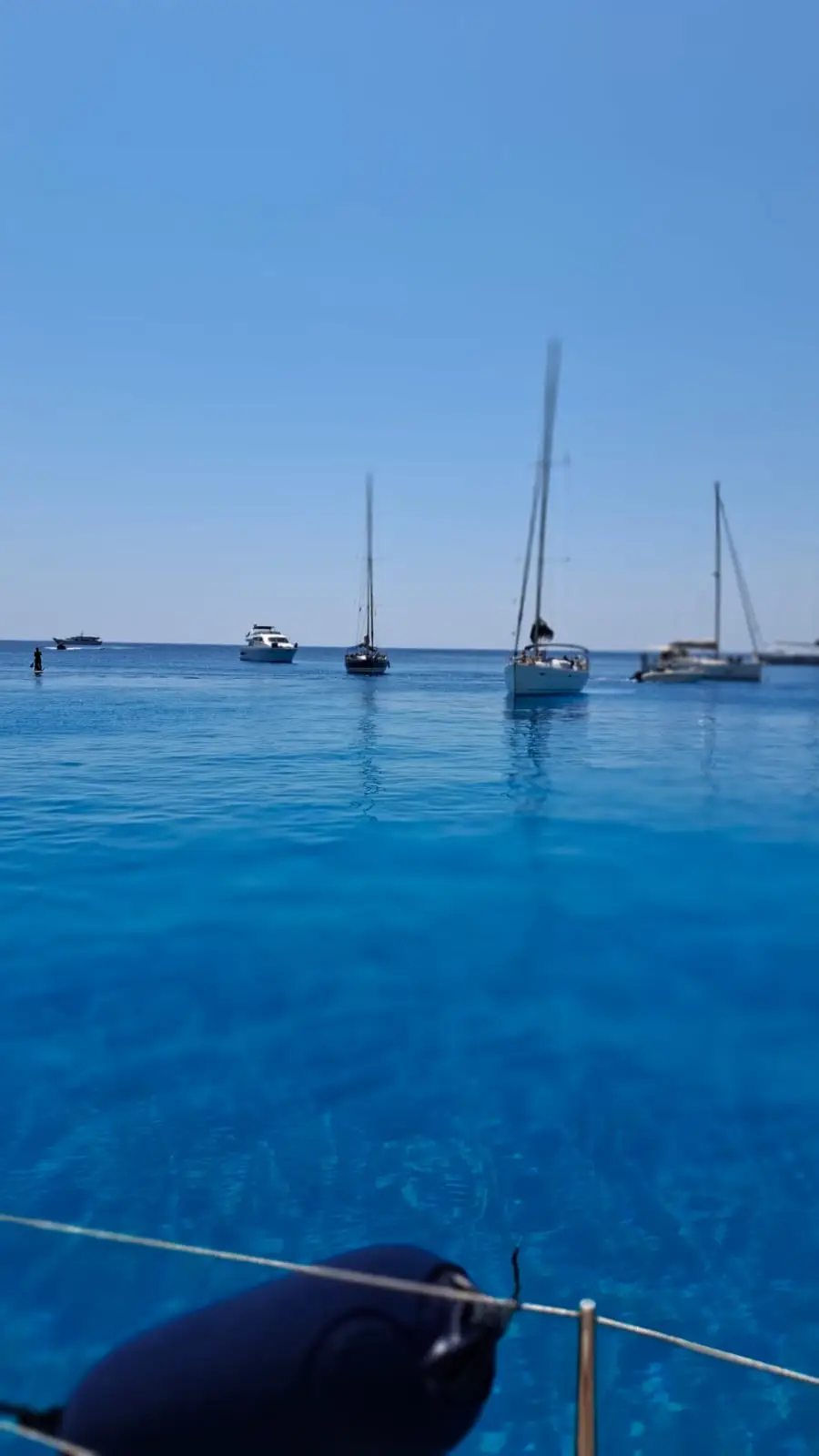 Home Vacanze e Flottiglie in barca a vela salento grecia