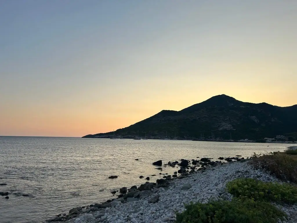 Home Vacanze e Flottiglie in barca a vela salento grecia