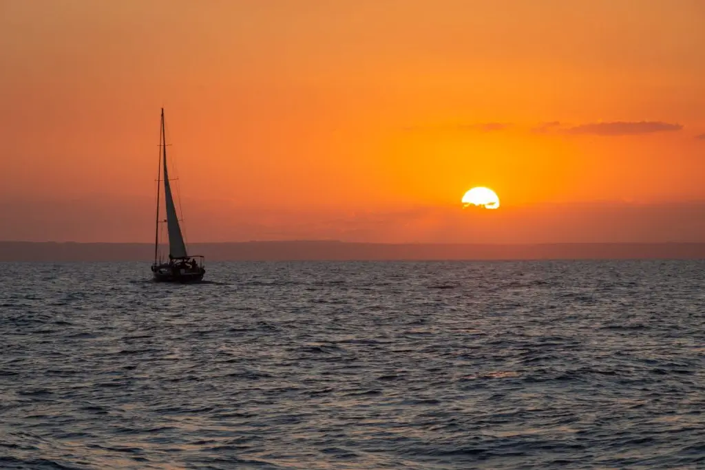 Home Vacanze in barca a vela in Grecia e Salento